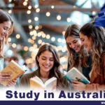 Study in Australia