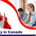 Study in Canada