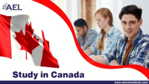 Study in Canada