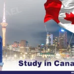 Study in Canada