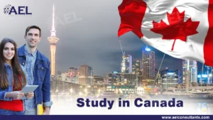 Study in Canada