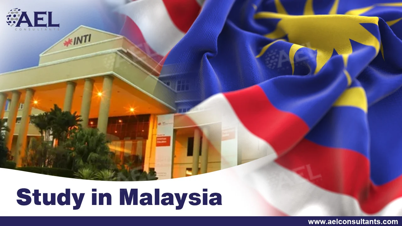 Study-in-Malaysia