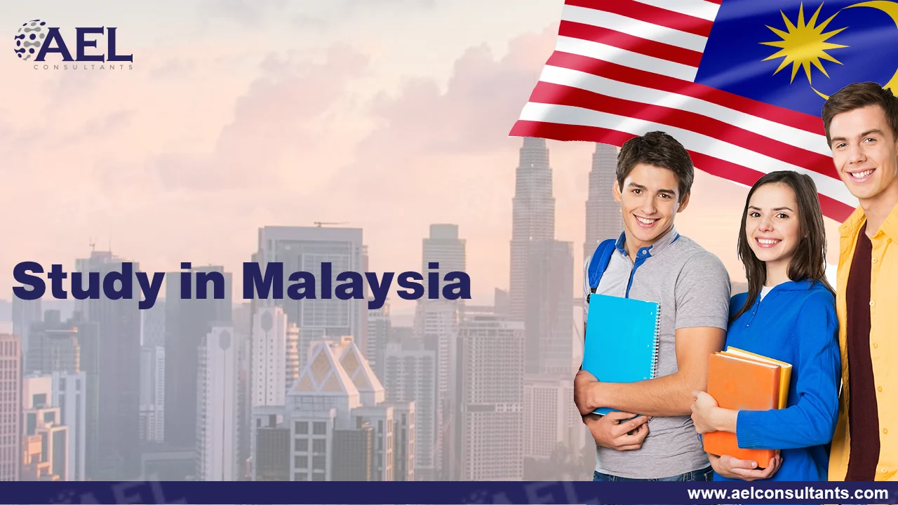 Study-in-Malaysia