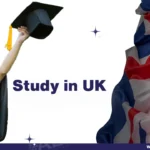 study in UK