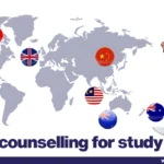 Career Counselling for Study Abroad