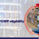 Canada PGWP eligibility