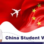 China student visa