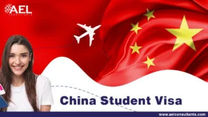China student visa