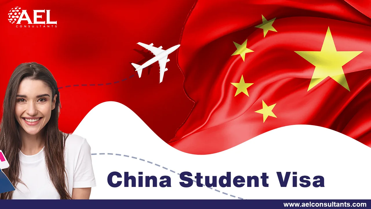 China student visa