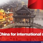 MBA in China for International Students