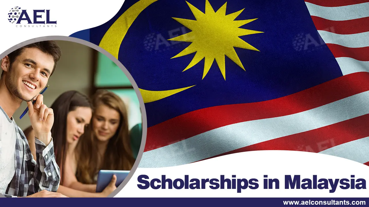 Scholarships Malaysia