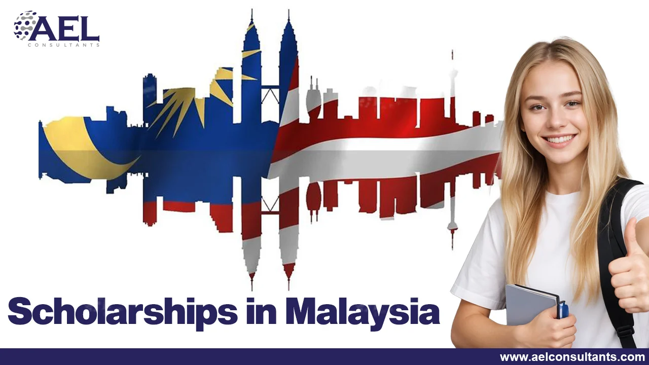 Scholarships Malaysia