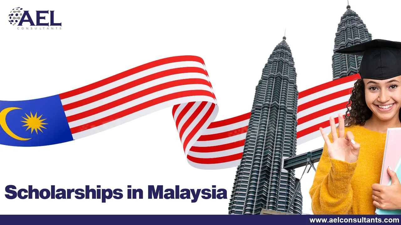 Scholarships Malaysia