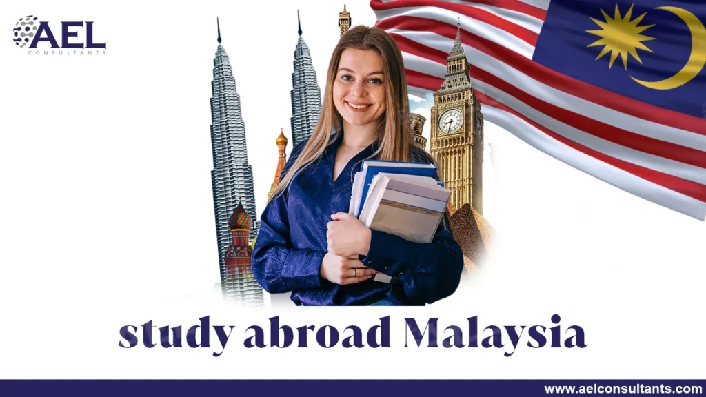 Study Abroad Malaysia