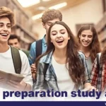 TOEFL Preparation Study Abroad