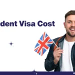 UK student visa cost