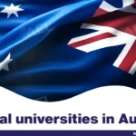 Regional Universities in Australia