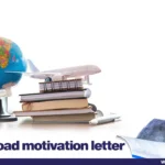 Study Abroad Motivation Letter