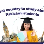 cheapest country to study abroad for Pakistani students