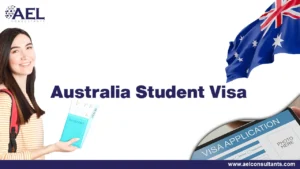 Australia Student Visa