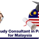 Best Study Consultant in Pakistan for Malaysia