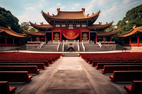 CHINES