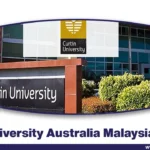 Curtin University Australia Malaysia Campus