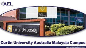 Curtin University Australia Malaysia Campus
