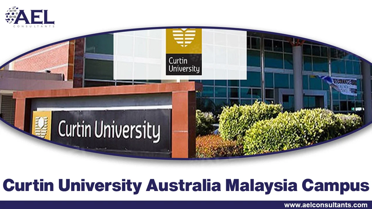 Curtin University Australia Malaysia Campus