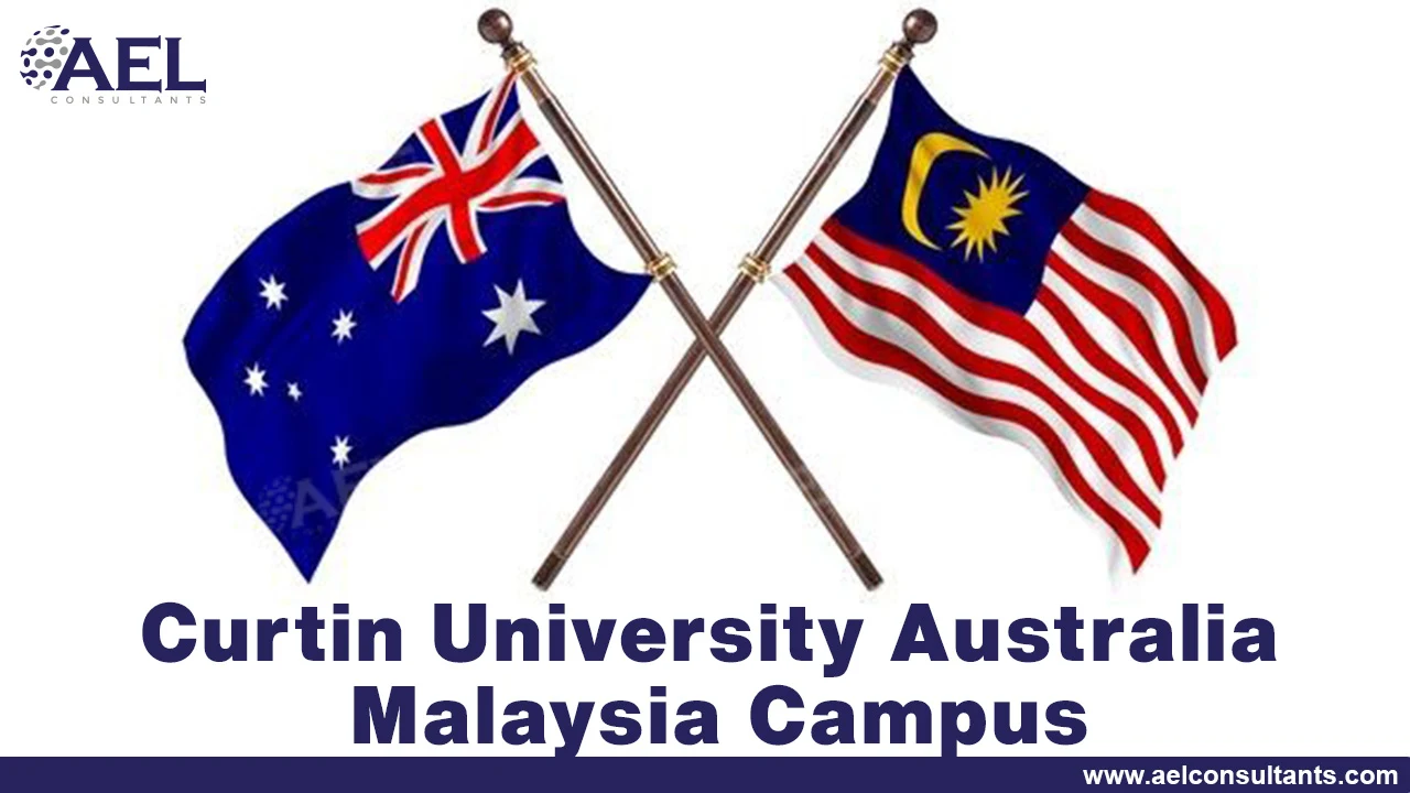 Curtin University Australia Malaysia Campus