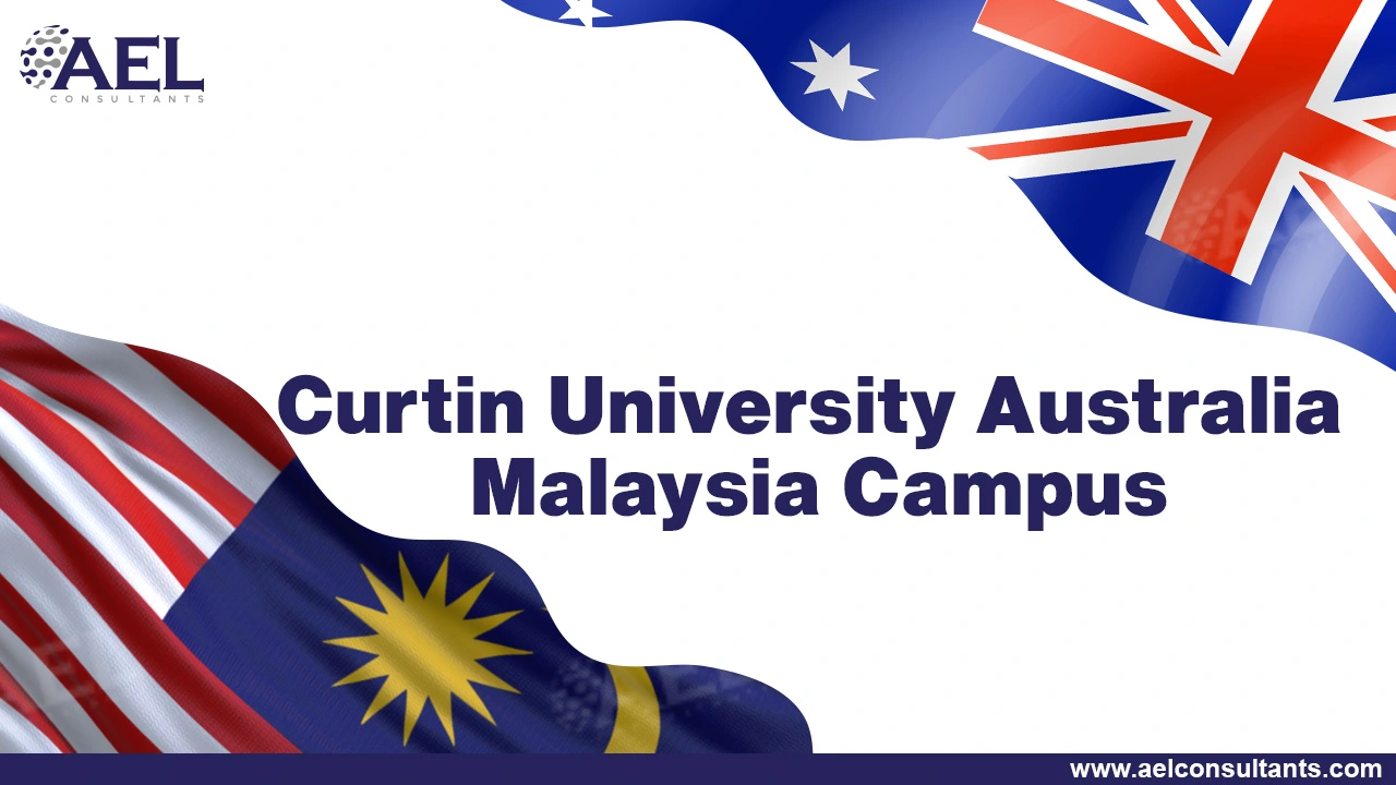 Curtin University Australia Malaysia Campus
