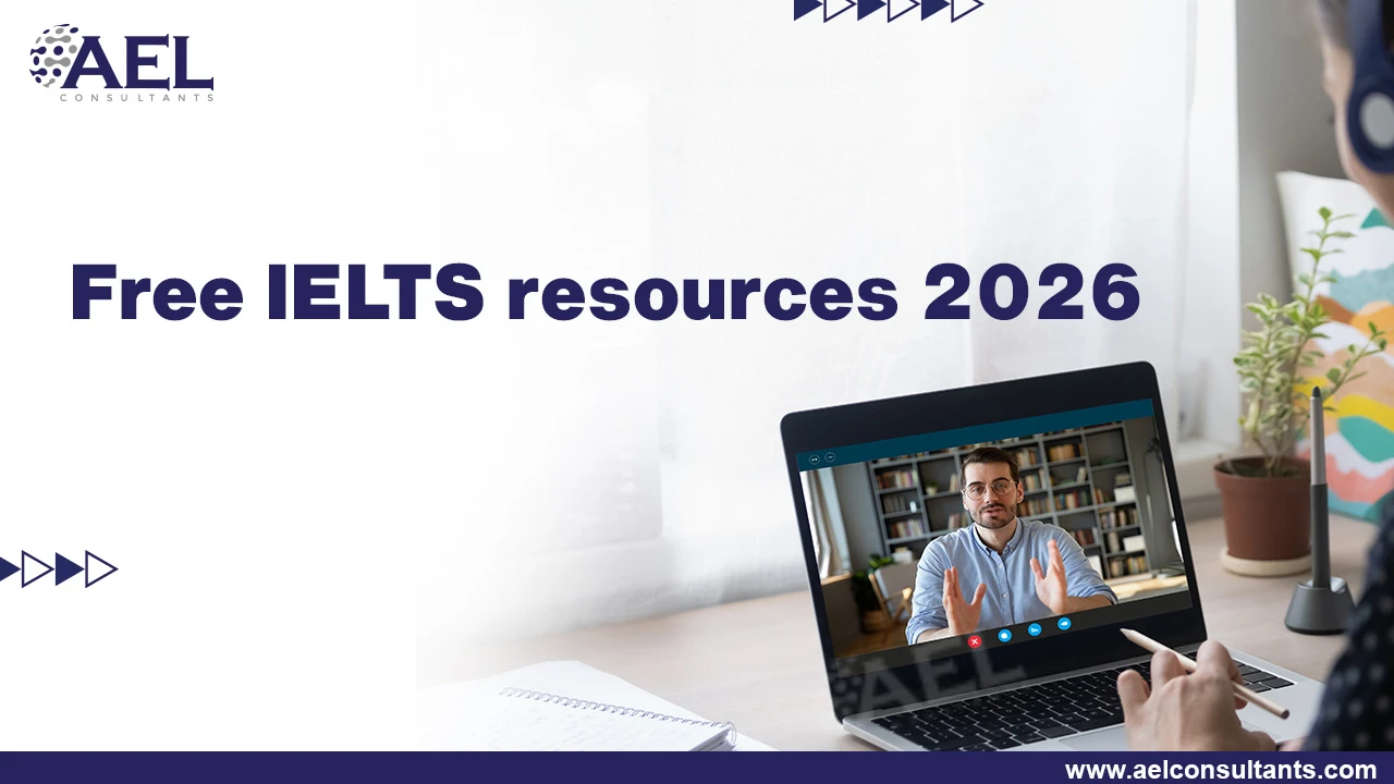 Free IELTS Resources 2026