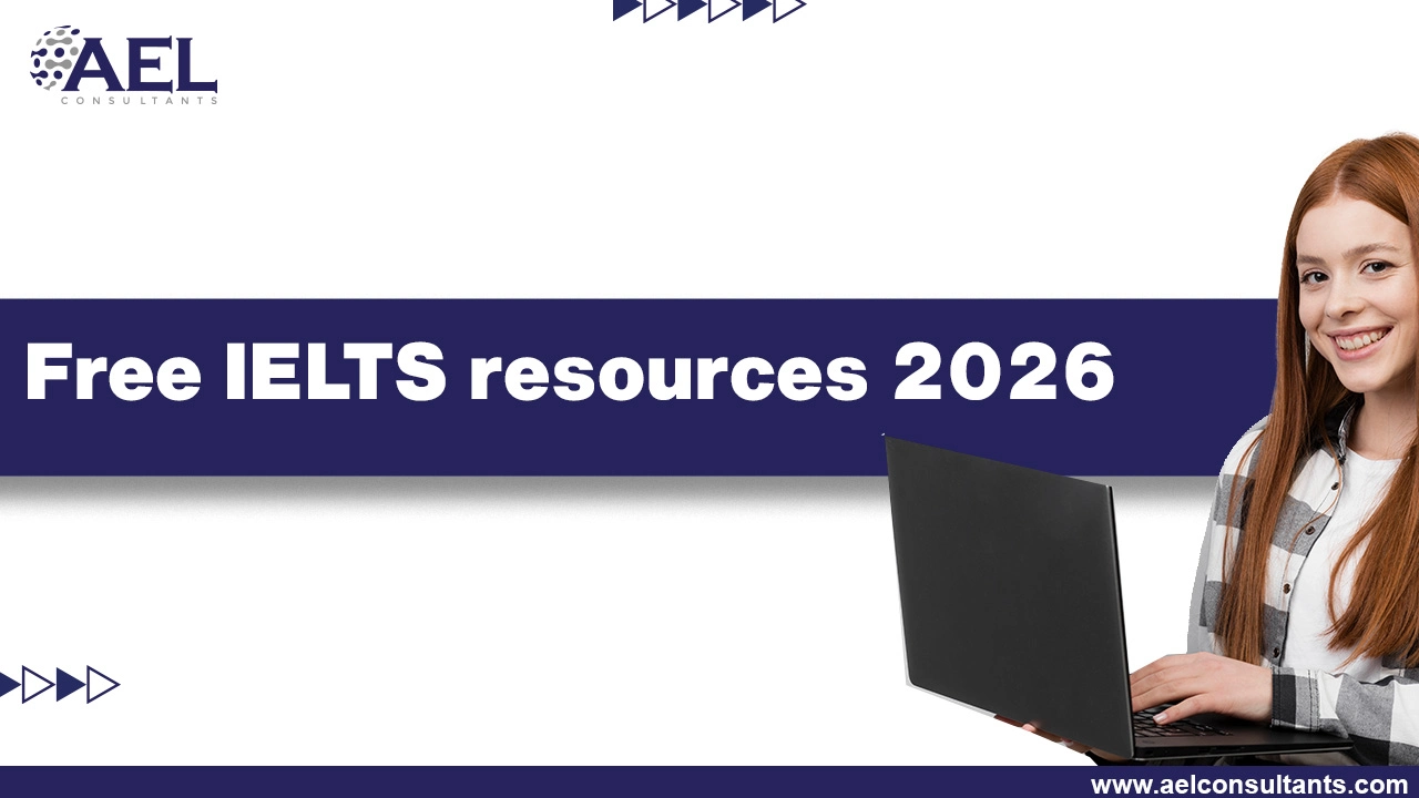 Free IELTS Resources 2026