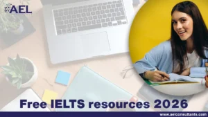 Free IELTS Resources 2026