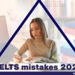 IELTS mistakes