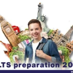 IELTS preparation 2026