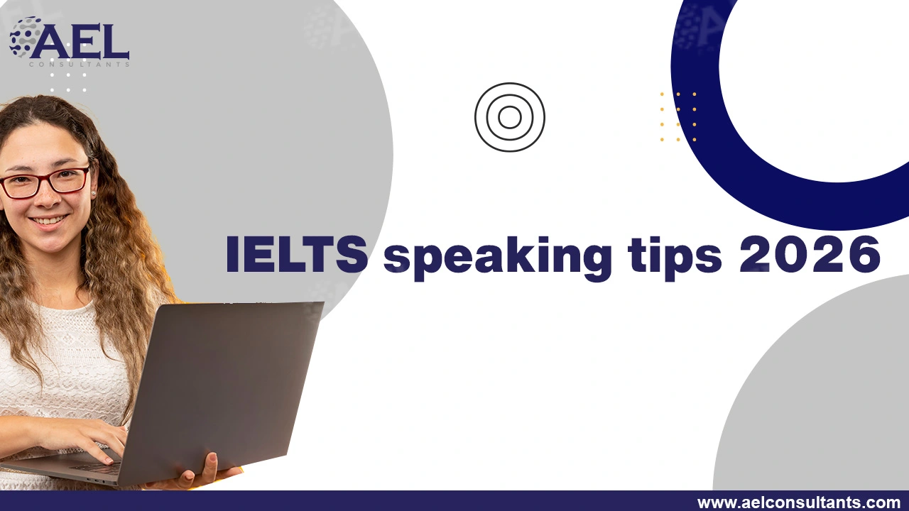 IELTS speaking tips