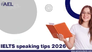 IELTS speaking tips