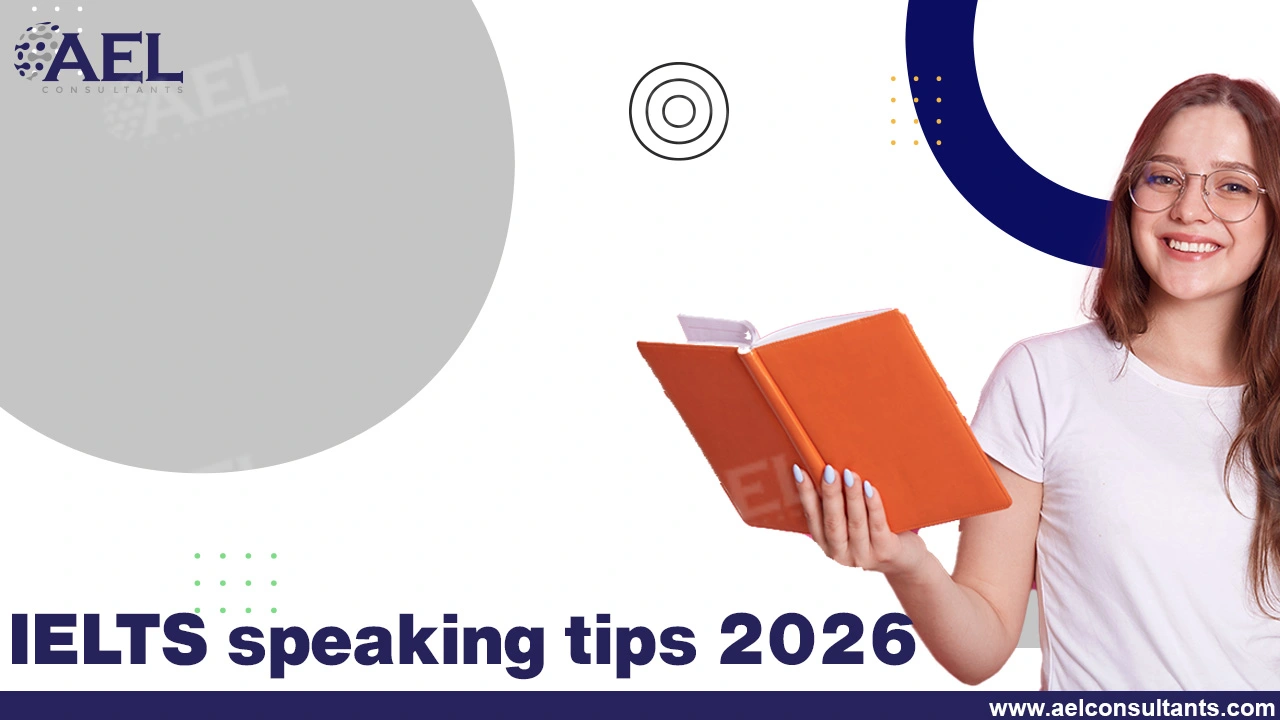 IELTS speaking tips