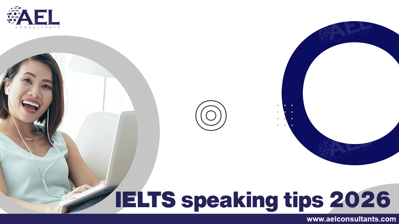 IELTS speaking tips