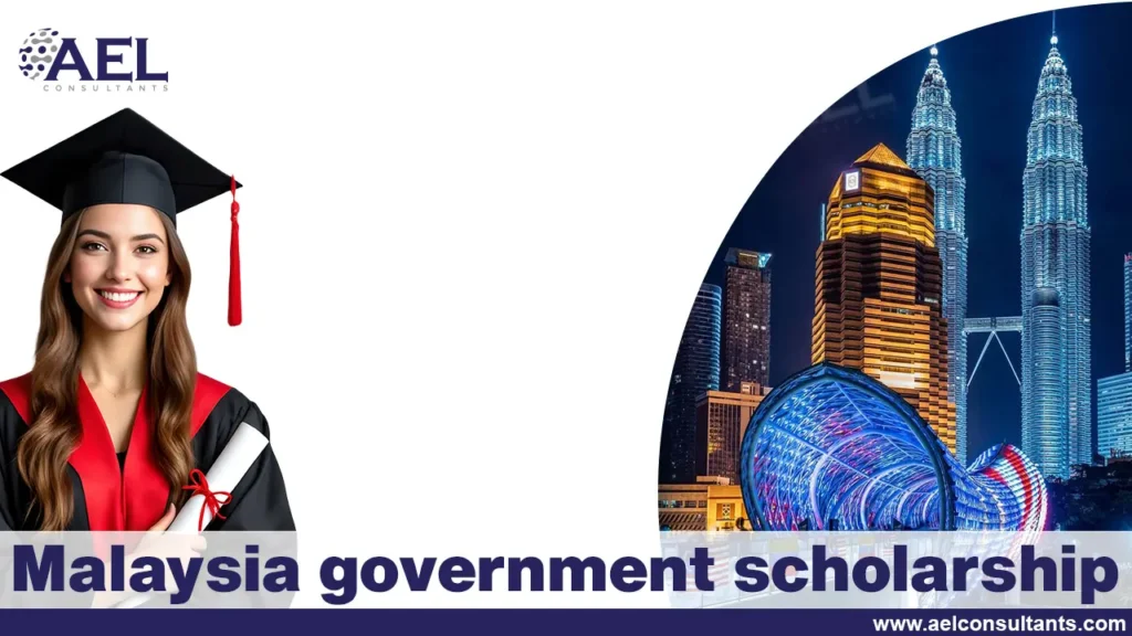 Malaysia government scholarship