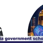 Malaysia government scholarship