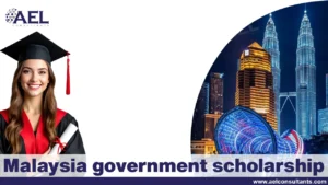 Malaysia government scholarship
