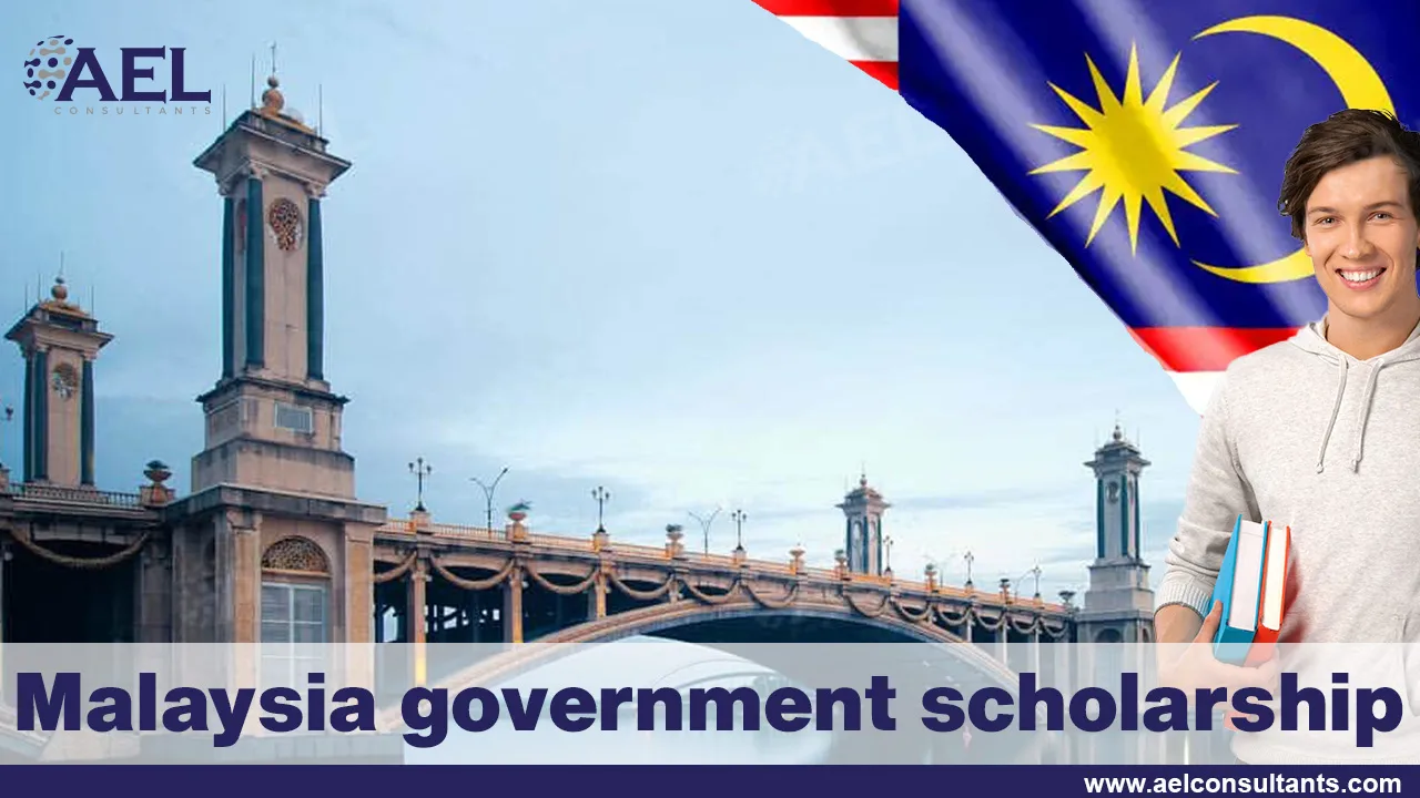 Malaysia government scholarship