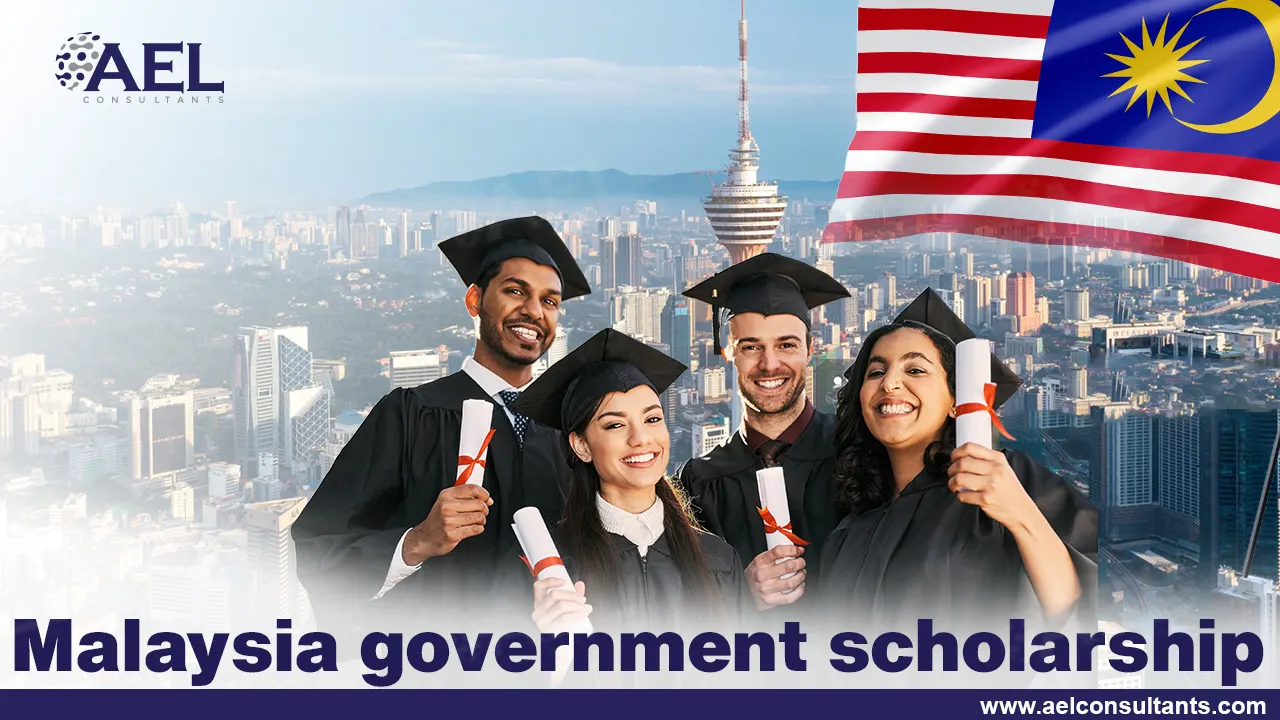 Malaysia government scholarship