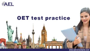 OET Test Practice