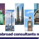 study abroad consultants near me