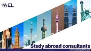 study abroad consultants