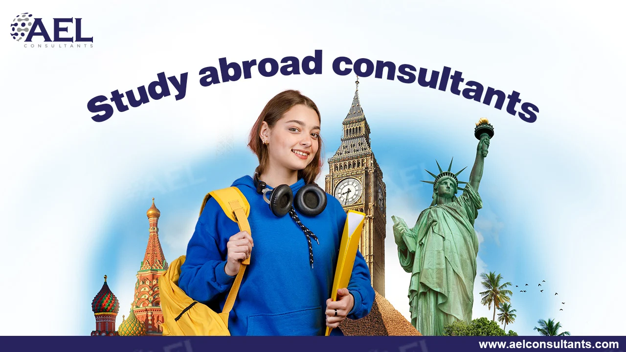 study abroad consultants
