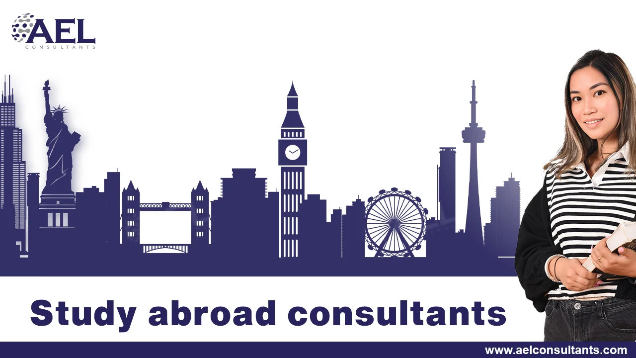 study abroad consultants